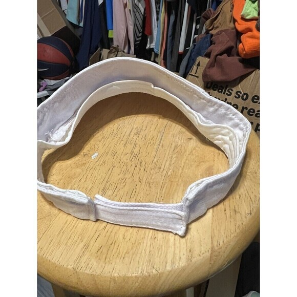 Cleveland Browns Sun Visor Hat - Picture 3 of 5